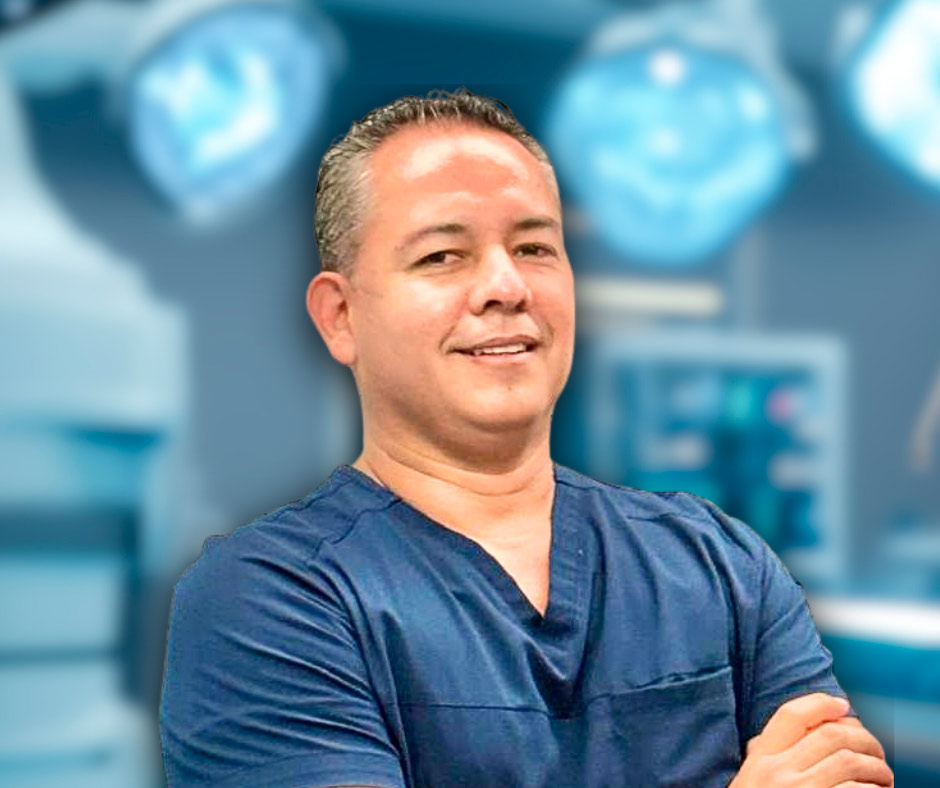 Dr. Leopoldo Sánchez