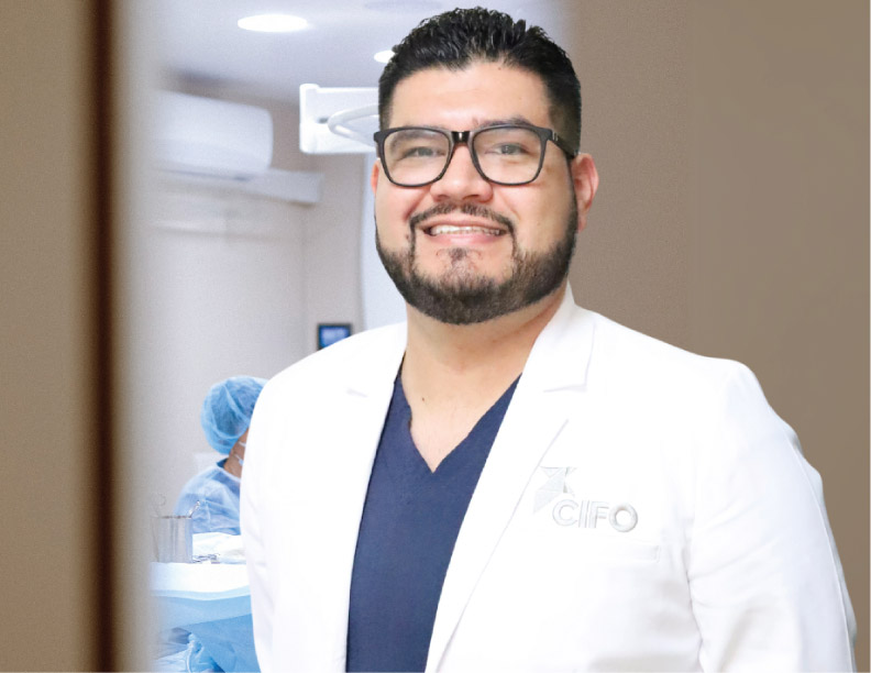 Dr. Edgar Sánchez Kelly