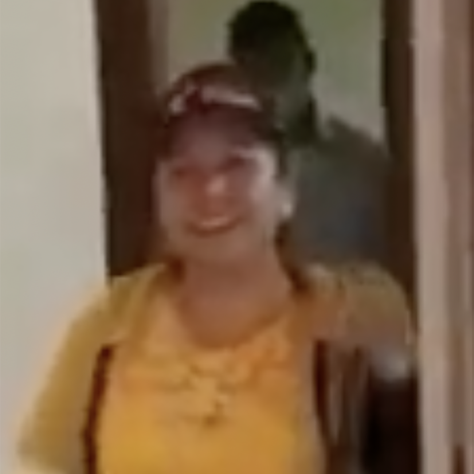 Bibiana Sandoval Martínez