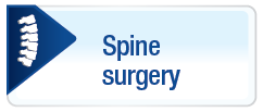 Cirugía de Columna
